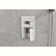 Complete Shower System with Rough in-Valve