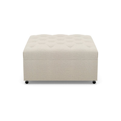 Square Ottoman