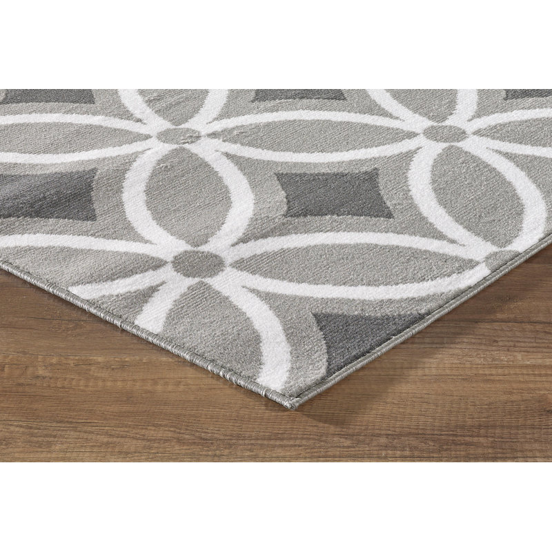 Tapis, Rectangle 4 pi 4 po x 5 pi 7 po