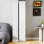 Armoire de rangement H 70,87 "-269381110