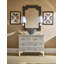 Yangon Flat Wall Mirror