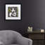 Jadaya «Decorative Pear I», impression encadrée-20126398-20126399
