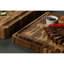 Tramontina End Grain Chopping Board 45 X 34 Cm