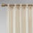 Room Darkening Metallic Printed Poly Velvet Rod Pocket/Back Tab Window Panel Pair 37"-908927612-908927613