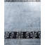 Overdyed One-of-a-Kind 9' 1" X 12' 3" Hand Knotted Area Rug