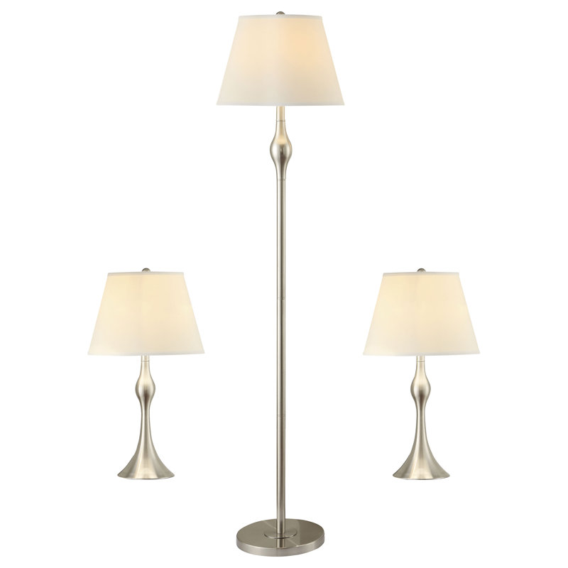 Lampe Orlidia