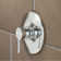 I2v Single Handle Valve Trim Set