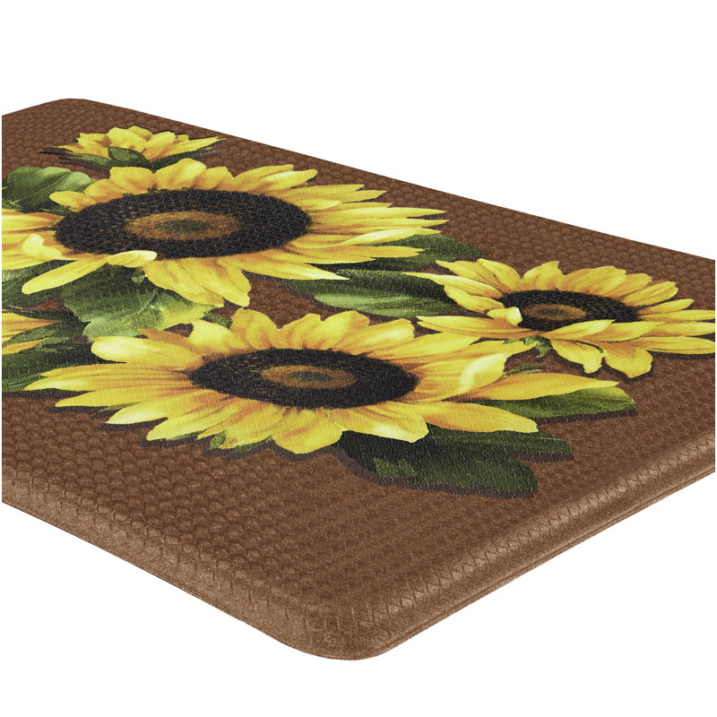 Tapis de cuisine Nebel