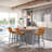 Pelayo Upholstered Leather Bar & Counter Stool-92424213-92422262