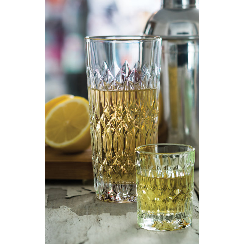 Verone Highball Glass