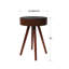 Table d'appoint ronde 15,7 pouces-55272000