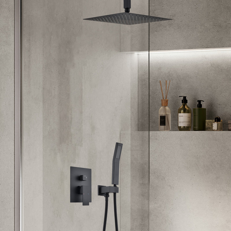 Robinet de douche