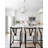 Beauton Counter Stool - Farmhouse Y-Back Stool with Light Woven Wood - Fully Assembled Kitchen Island & Bar Height Stool-1272467199