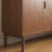 All-Solid Wood Retro-Style Sideboard-1994469101