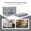 PAWD® | Modern Dog & Pet Crate – Collapsible Crate For Dogs-1414941842-1414941843