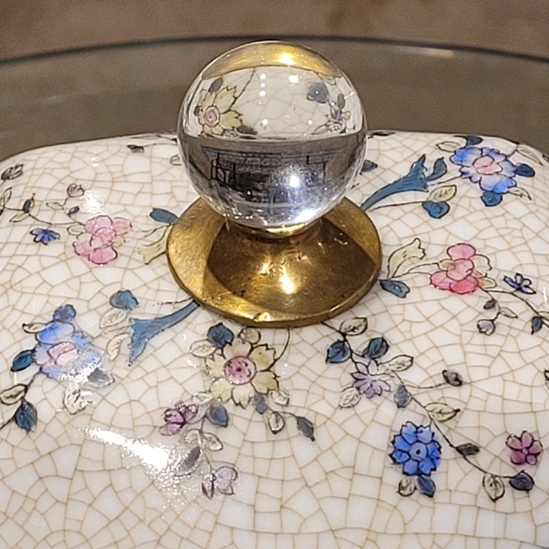 Bol décoratif