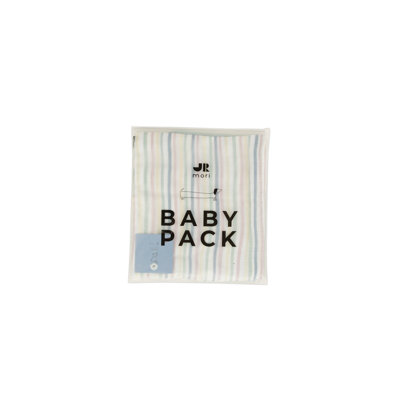 Ensemble de serviettes pour bébé