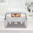 Stainless Steel Rectangle Chafing Dish