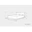 SQB Solid Wood Bed-34960667