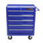 Armoire d'appoint en acier Fanchone-350235264