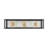Drumleckney 3 - Light Dimmable Vanity Light-840881653