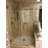 Rhine 2" x 4" Natural Stone Mosaic Tile in Mixed Quartz Waterproof Matte Finish - 0.9 Sq Ft