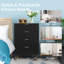Marable 4 Drawer 59.9cm W Chest-294438567