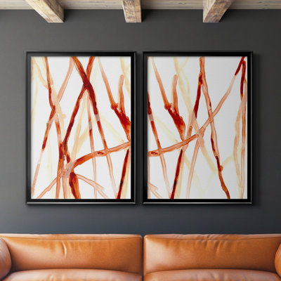 2 - Pieces