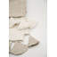 Luxe Linen Hand Woven Throw Blanket-72109662