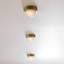Lennon 1 - Light LED Flush Mount-1564490016