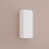 White is out of stock selected
