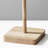 Phipps 58.5'' Natural Traditional Floor Lamp