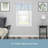 Kingstown Harris 1/2" Matte Black 0.5''-71298913