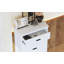 Commode, commode style champêtre rétro-1162120124
