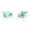 Chaises longues d'extérieur
