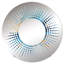 Starburst Decorative Mirror-MIR113292-Round-95182582-123752704