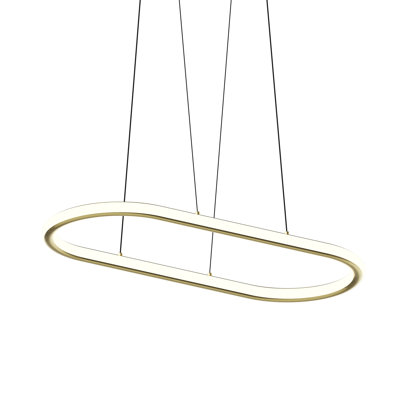 Luna 2 - Light LED Pendant