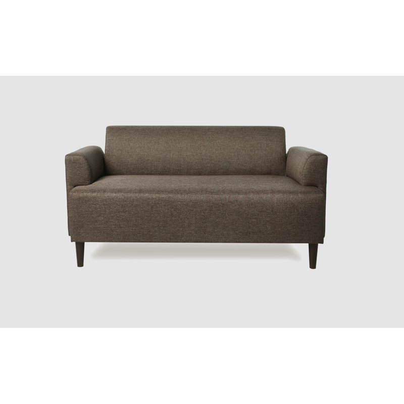 Colacchio Loveseat, Brown