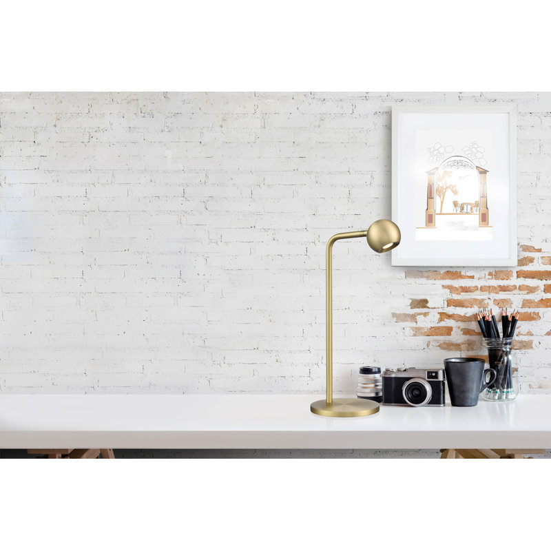Bayardo Adjustable Metal Desk Lamp