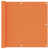 Orange selected