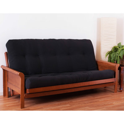 Charneco Cold Foam Futon Mattress Futon  Mattress