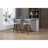 Swivel Bar Stools With Backrest And Footrest, 360-Degree Rotation And Ergonomic Design-1966101095