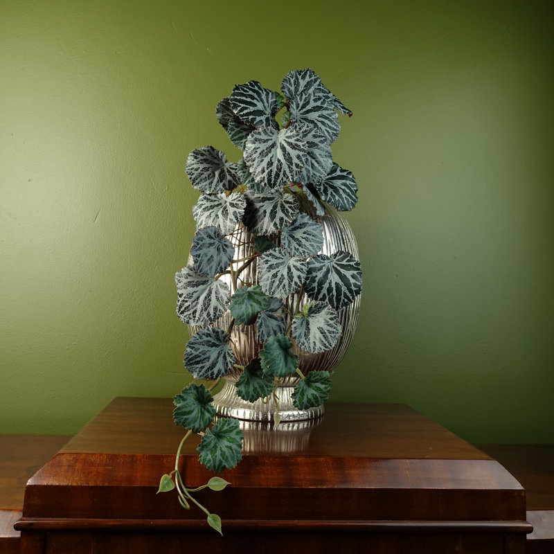 Foliage Plants 50cm Faux Plant