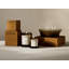 Olfacte 2.1" H Scented Chapter Candle