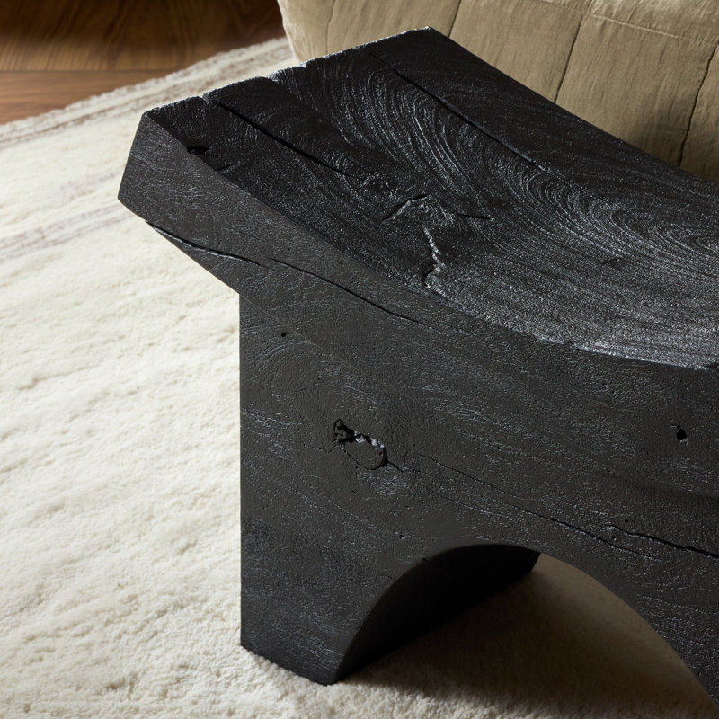 Tonga Accent Stool