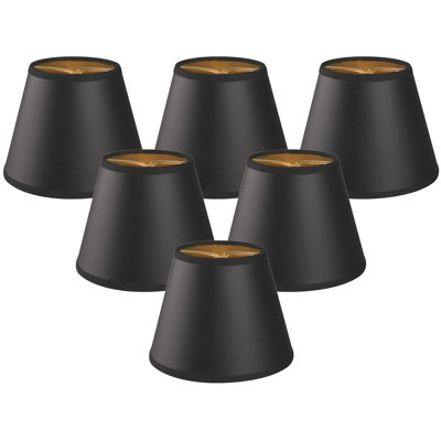 5.5'' H Empire Candelabra Shade