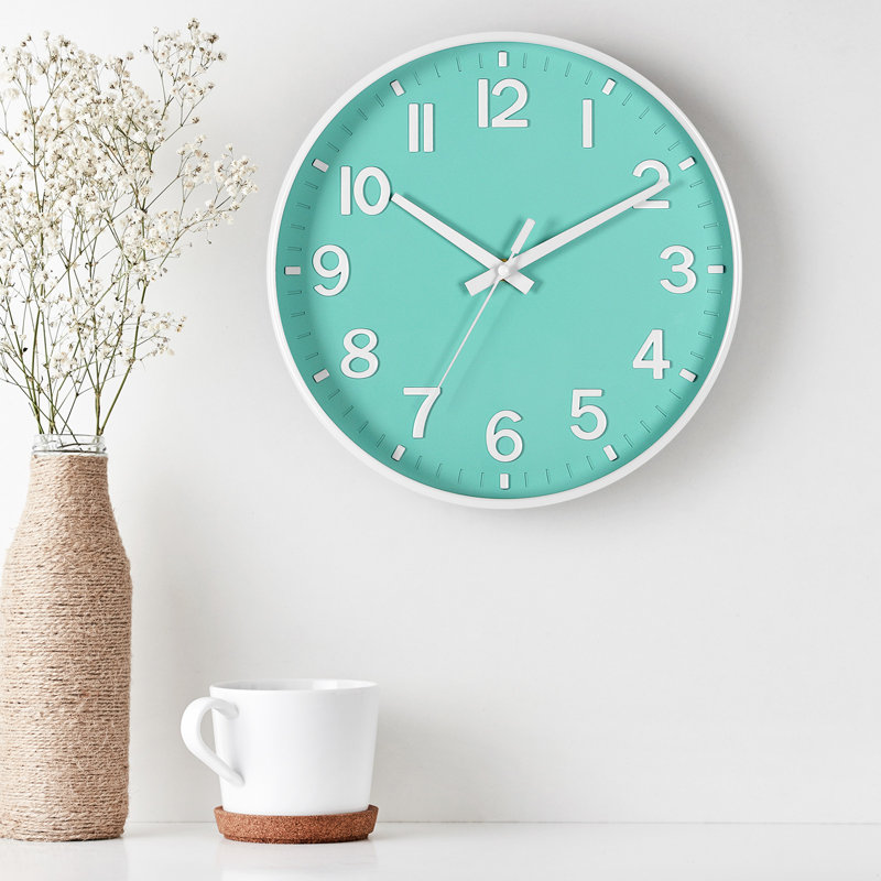 Horloge murale Roelke