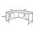 L-Shaped Desk-2120910115