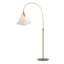 Mobius Arched Floor Lamp-10220297-71636514