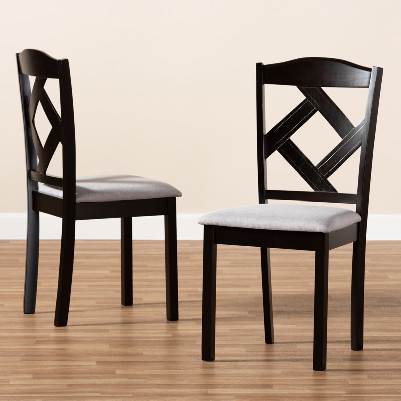18.11'' H Upholstered Side Chair